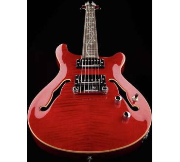 Produktbild Harley Benton CST-24HB