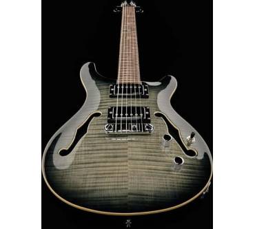 Produktbild Harley Benton CST-24HB