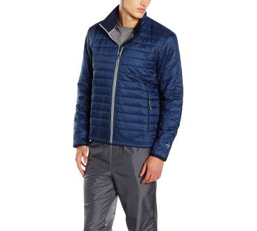 Produktbild Icebreaker Men's MerinoLOFT Stratus Long Sleeve Zip