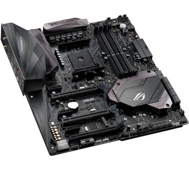 Produktbild Asus ROG Crosshair VI Extreme