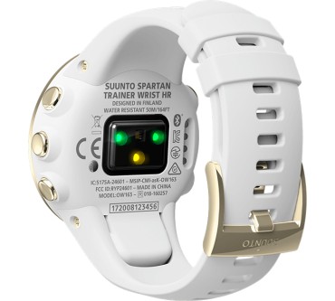 Produktbild Suunto Spartan Trainer Wrist HR
