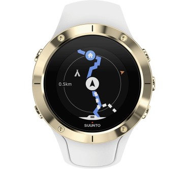 Produktbild Suunto Spartan Trainer Wrist HR