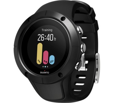 Produktbild Suunto Spartan Trainer Wrist HR