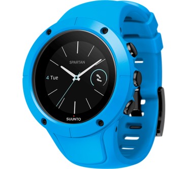 Produktbild Suunto Spartan Trainer Wrist HR