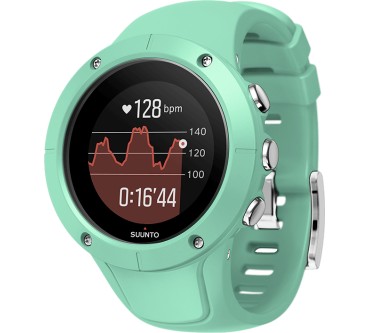 Produktbild Suunto Spartan Trainer Wrist HR