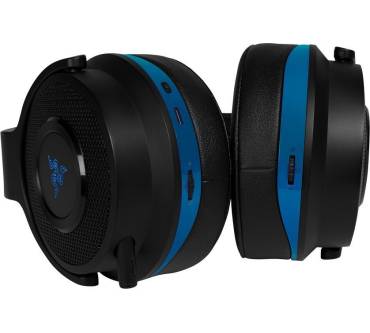 Produktbild Razer Thresher Ultimate (for PS4)