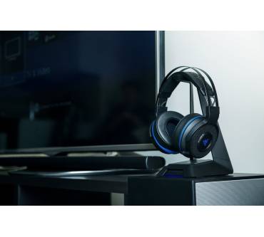 Produktbild Razer Thresher Ultimate (for PS4)