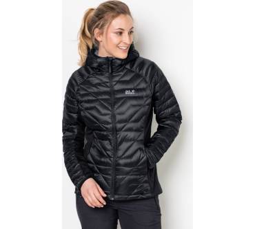 Produktbild Jack Wolfskin Argo Supreme