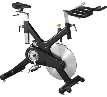 Produktbild AsVIVA Indoor Cycle & Speedbike S10