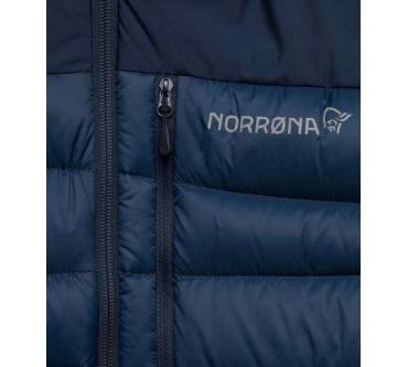 Produktbild Norrøna Falketind Down Hood Jacket