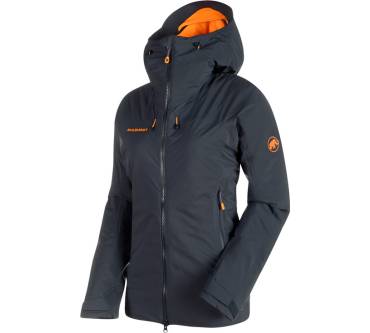 Produktbild Mammut Nordwand HS Thermo Hooded Jacket