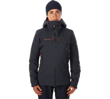 Produktbild Mammut Nordwand HS Thermo Hooded Jacket