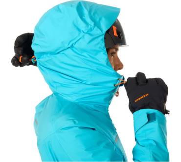 Produktbild Mammut Nordwand HS Thermo Hooded Jacket