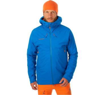 Produktbild Mammut Nordwand HS Thermo Hooded Jacket