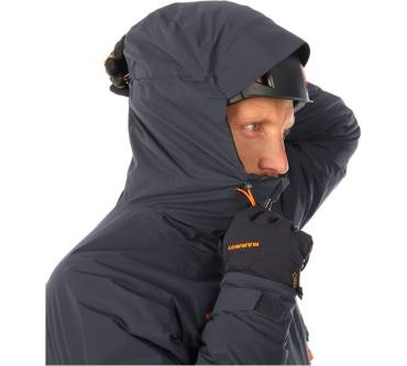 Produktbild Mammut Nordwand HS Thermo Hooded Jacket
