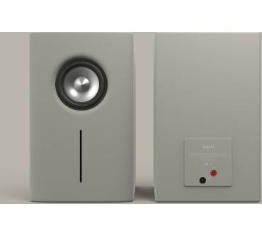 Produktbild Keyofd Entire M