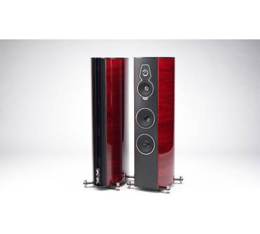 Produktbild Sonus Faber Serafino Tradition