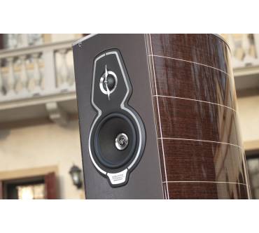Produktbild Sonus Faber Serafino Tradition