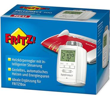 Produktbild AVM FRITZ!DECT 300