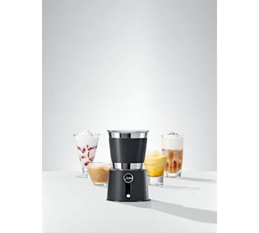 Produktbild Jura Milchaufschäumer Hot & Cold 24019