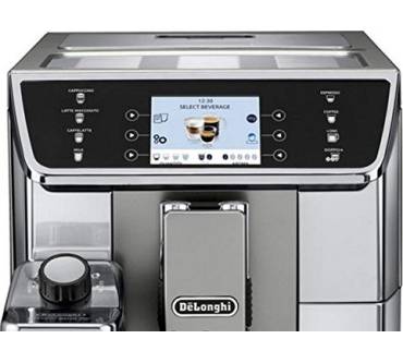 Produktbild De Longhi PrimaDonna Elite ECAM 650.55.MS