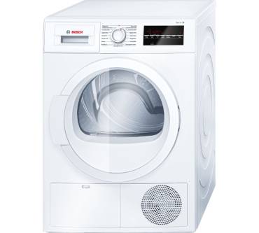 Produktbild Bosch Serie 6 WTG86400