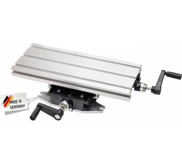 Produktbild Wabeco Koordinatentisch K400 (400 x 180 mm)