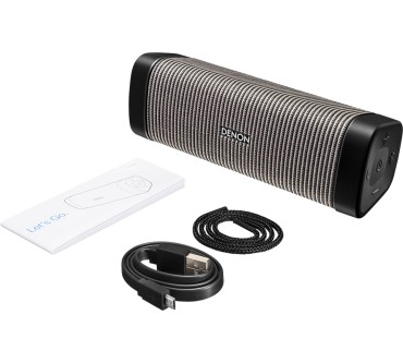 Produktbild Denon Envaya Pocket DSB-50BT