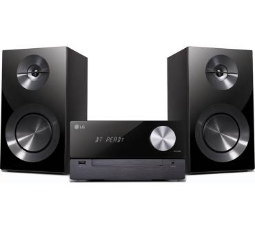 Produktbild LG CM2460