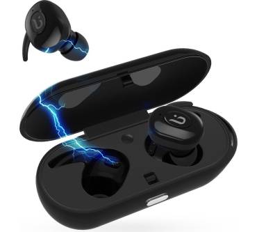 Produktbild Borofone BE8 (2017)