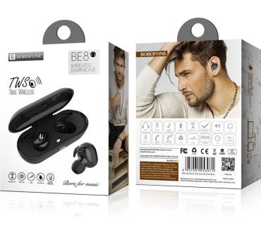 Produktbild Borofone BE8 (2017)