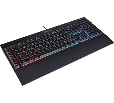 Produktbild Corsair K55 RGB
