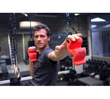 Produktbild Max Climbing Maxgrip