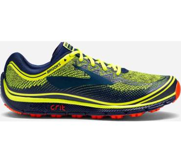 Produktbild Brooks PureGrit 6