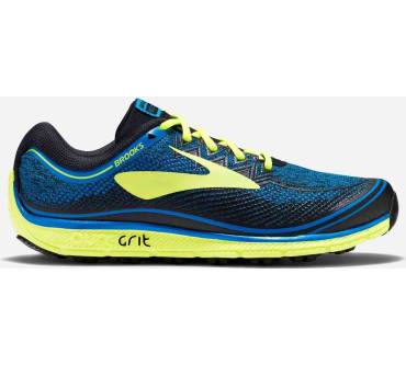 Produktbild Brooks PureGrit 6