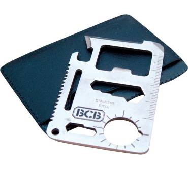 Produktbild BCB Adventure Mini-Work Tool