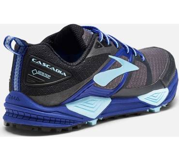 Produktbild Brooks Cascadia 12 GTX