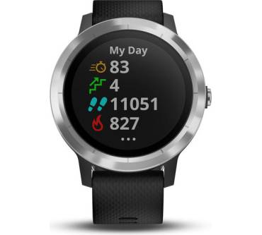Produktbild Garmin vívoactive 3