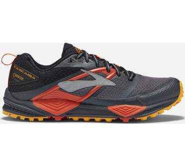 Produktbild Brooks Cascadia 12 GTX