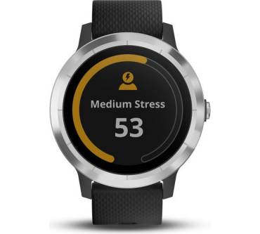 Produktbild Garmin vívoactive 3