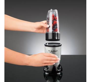 Produktbild Gourmetmaxx Mr. Magic