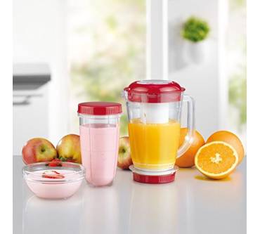 Produktbild Gourmetmaxx Mr. Magic Set