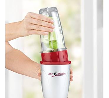 Produktbild Gourmetmaxx Mr. Magic Set