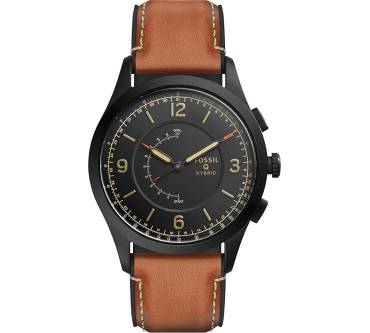 Produktbild Fossil Q Hybrid Activist