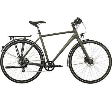 Produktbild Rabeneick TS5 - Shimano Alfine (Modell 2017)