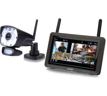 Produktbild SWITEL HSIP6000