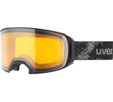 Produktbild Uvex craxx OTG LGL