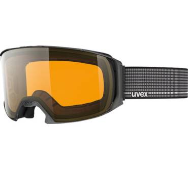 Produktbild Uvex craxx OTG LGL