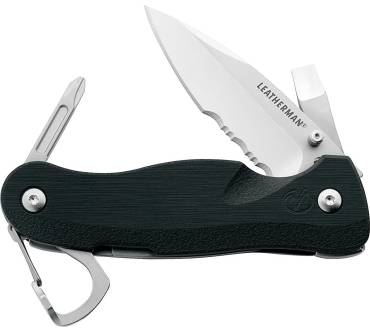 Produktbild Leatherman Crater c33Tx