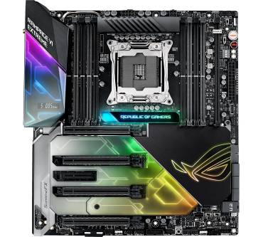 Produktbild Asus ROG Rampage VI Extreme